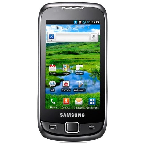 Samsung i5510 Galaxy 551